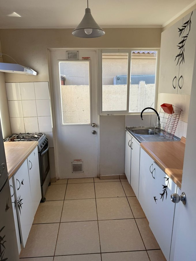 Cocina