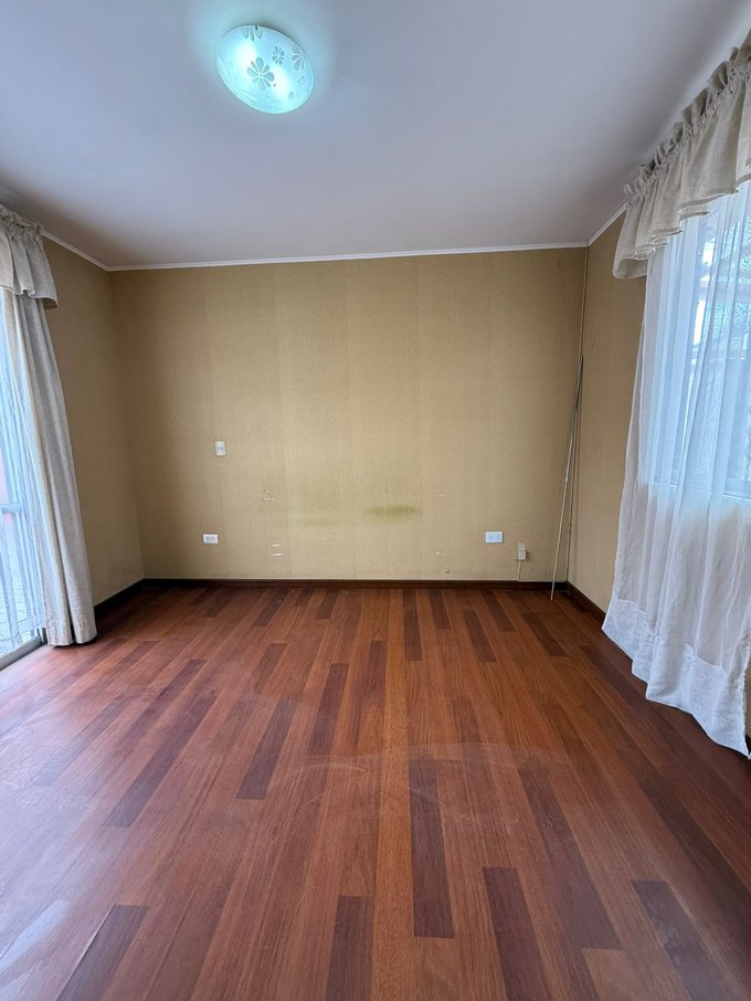 Dormitorio principal