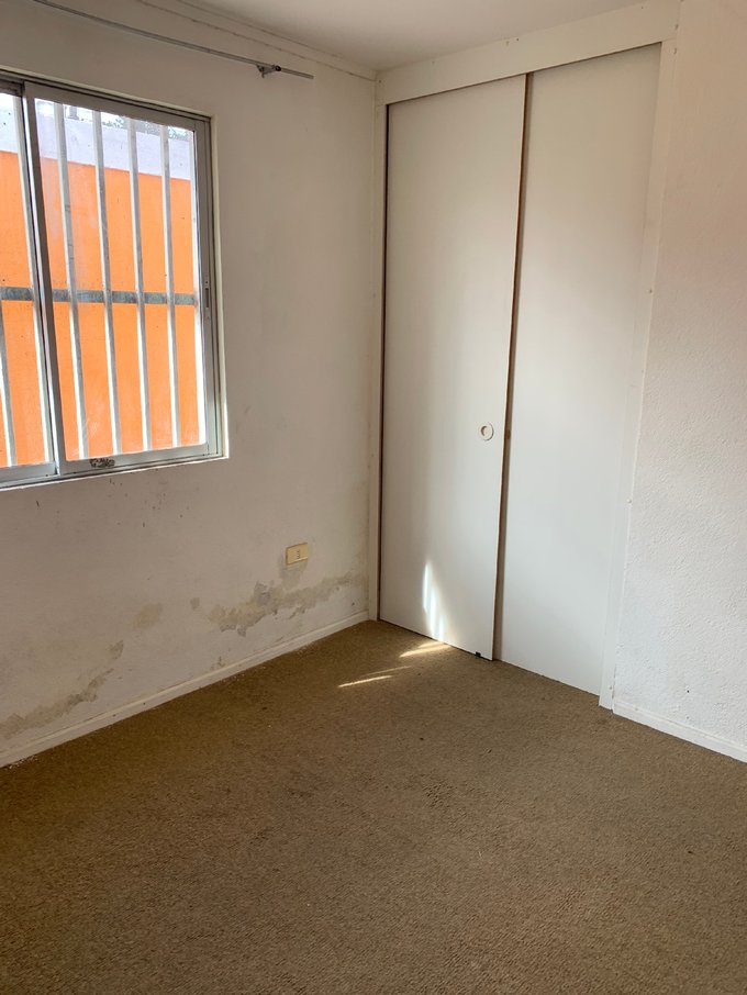 segunda habitación