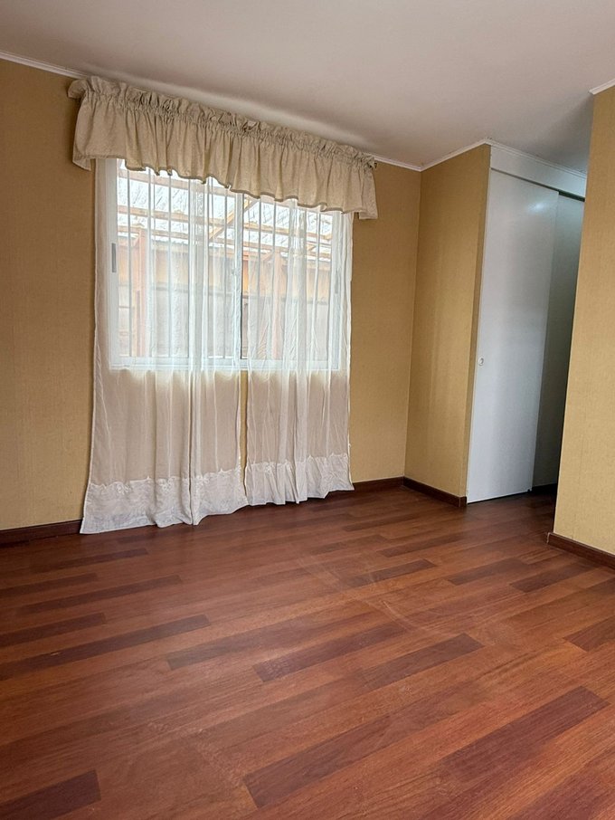 Dormitorio principal