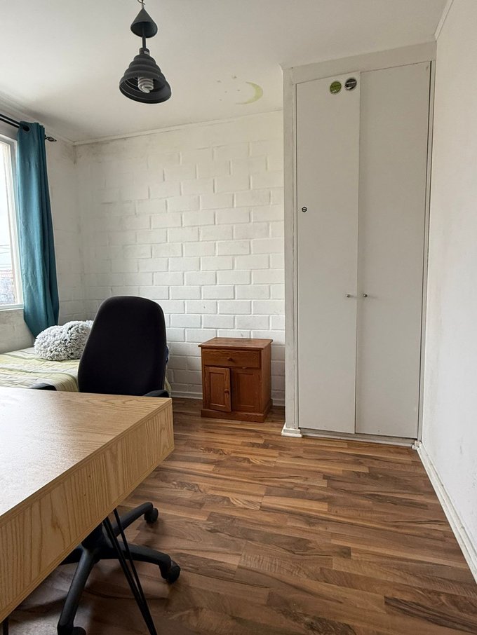 Dormitorio 2