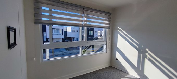 Dormitorio suite