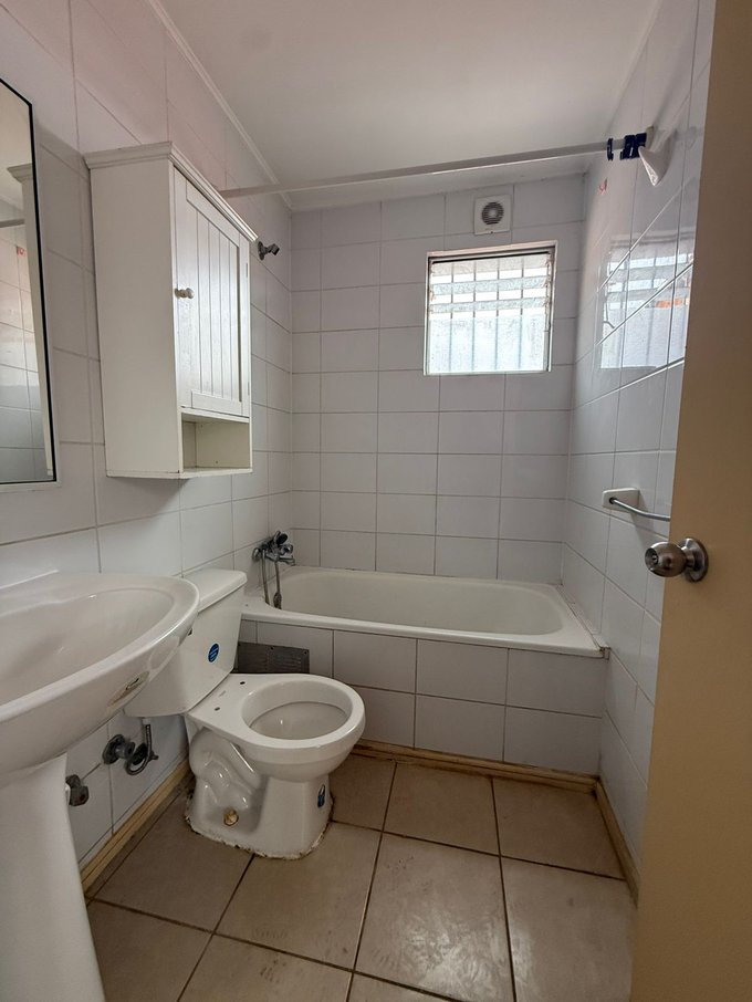 Baño en suite