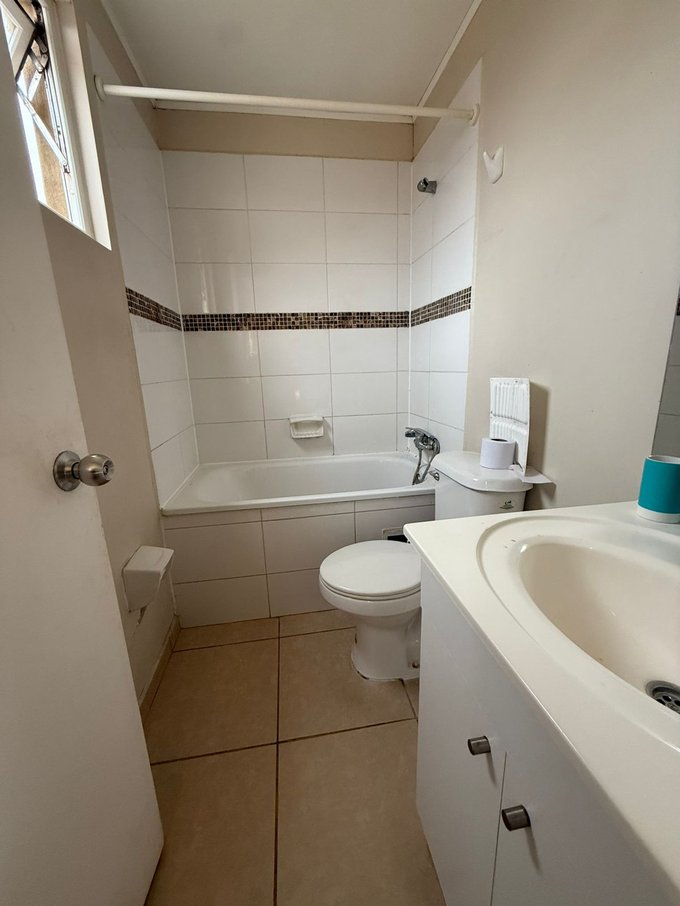 Baño en suite
