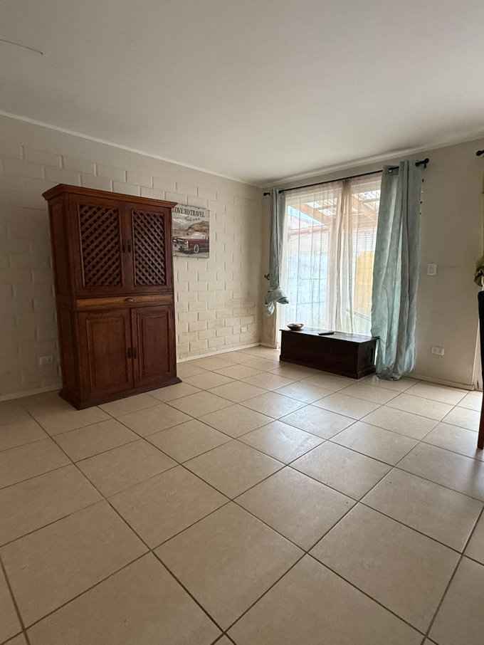 Living comedor