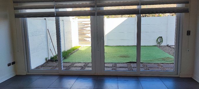 Living Comedor