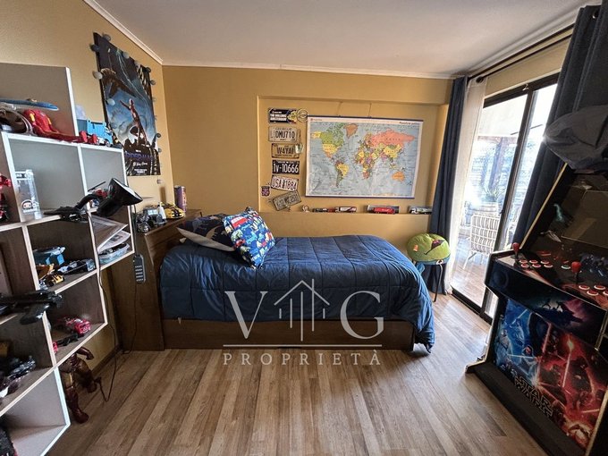 Dormitorio 4