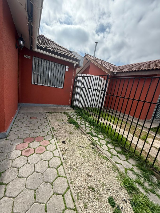 Estacionamiento 2