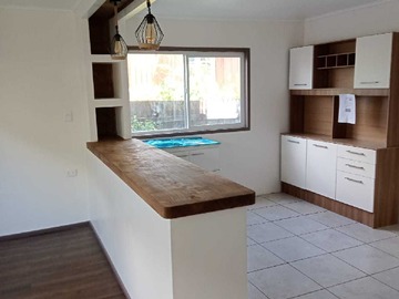 Arriendo Mensual / Casa / La Unión