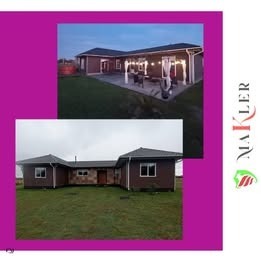 Arriendo Mensual / Casa / La Unión