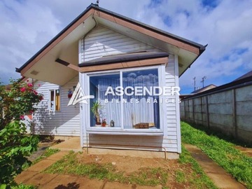 Arriendo Mensual / Casa / La Unión