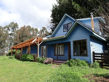 Arriendo Mensual / Casa / La Unión