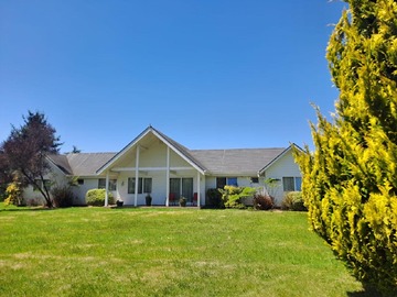 Arriendo Mensual / Casa / La Unión