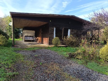 Arriendo Mensual / Casa / La Unión
