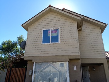 Arriendo Mensual / Casa / Lampa