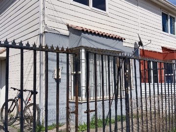 Arriendo Mensual / Casa / Lampa