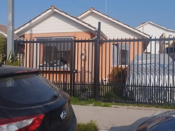 Arriendo Mensual / Casa / Lampa