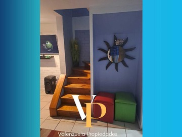 Arriendo Mensual / Casa / Lampa
