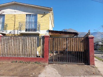 Arriendo Mensual / Casa / Lampa