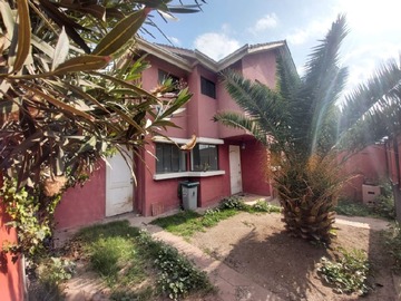 Arriendo Mensual / Casa / Lampa