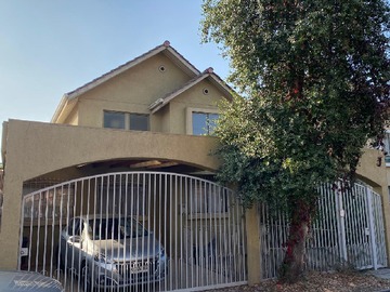 Arriendo Mensual / Casa / Lampa