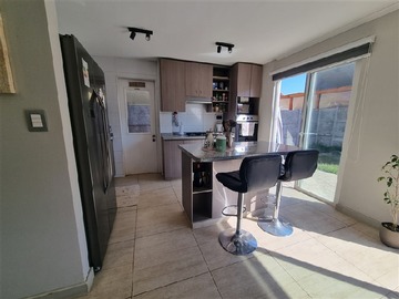 Arriendo Mensual / Casa / Lampa