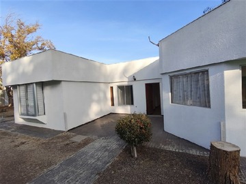 Arriendo Mensual / Casa / Lampa