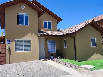 Arriendo Mensual / Casa / Lampa