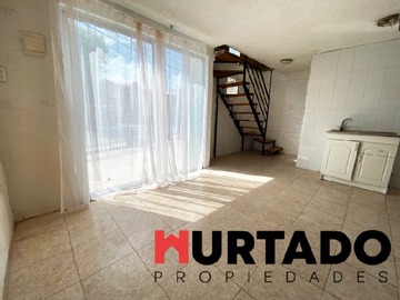 Arriendo Mensual / Casa / Lampa