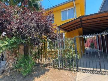 Arriendo Mensual / Casa / Lampa