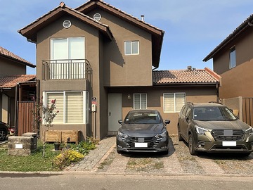 Arriendo Mensual / Casa / Lampa