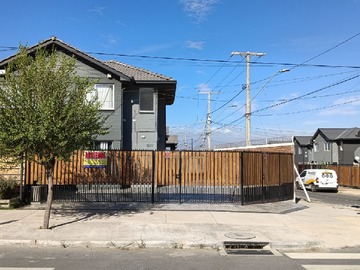 Arriendo Mensual / Casa / Lampa