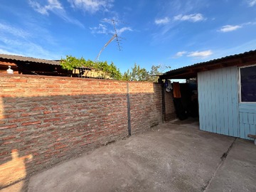 Arriendo Mensual / Casa / Lampa