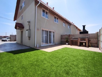 Arriendo Mensual / Casa / Lampa