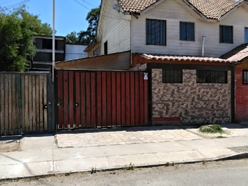 Arriendo Mensual / Casa / Lampa