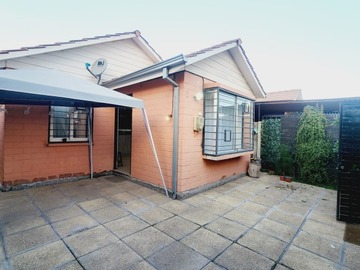 Arriendo Mensual / Casa / Lampa