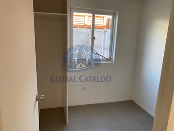 Dormitorio 1° Piso