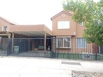 Arriendo Mensual / Casa / Lampa