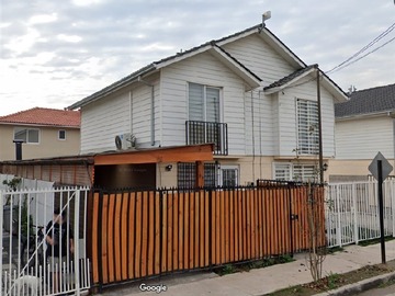 Arriendo Mensual / Casa / Lampa