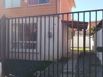 Arriendo Mensual / Casa / Lampa