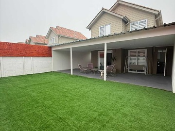 Arriendo Mensual / Casa / Lampa