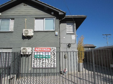 Arriendo Mensual / Casa / Lampa