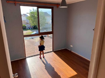 Arriendo Mensual / Casa / Lampa