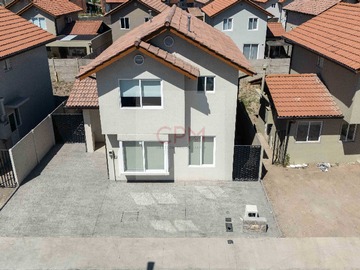 Arriendo Mensual / Casa / Lampa