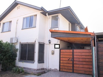 Arriendo Mensual / Casa / Lampa