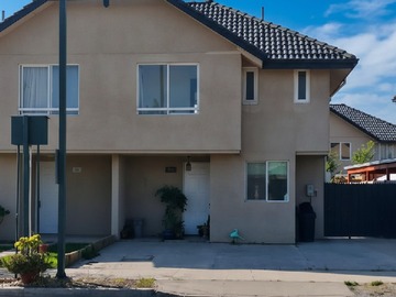 Arriendo Mensual / Casa / Lampa