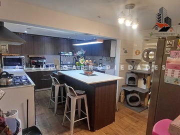 Arriendo Mensual / Casa / Lampa
