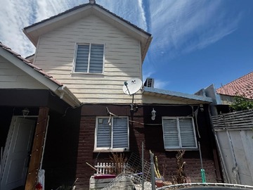 Arriendo Mensual / Casa / Lampa