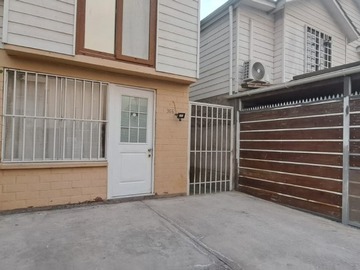Arriendo Mensual / Casa / Lampa