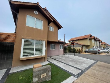 Arriendo Mensual / Casa / Lampa